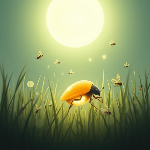 I Am Just a Little Bug