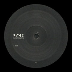 PREMIERE: Martin M - Pleasure Minds [SYNK003]