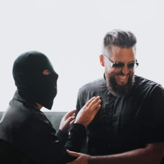 Tchami x Malaa - No Redemption @ Live from Circuit Grounds, EDC Las Vegas 2025