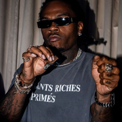 (FREE) Gunna Type Beat - Feelings