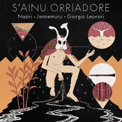 S'Ainu Orriadore EP