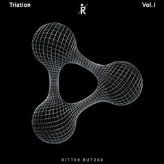 Galestian - Divine Within (Original Mix) [Ritter Butzke Records]