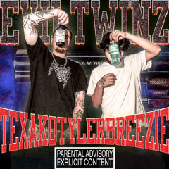 EVILTWINZ  FT. BREEZIE (prod. rubbish x punk)