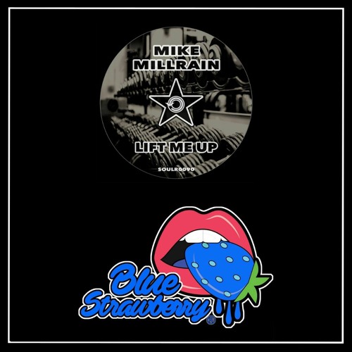 Mike Millrain - Lift Me Up (Original Mix)