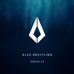 Alex Breitling - Black Wolf (Original Mix)