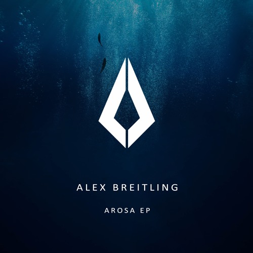 Alex Breitling - Black Wolf (Original Mix)