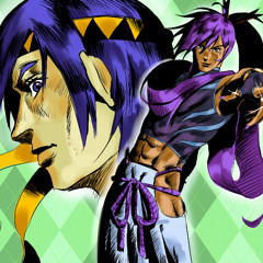 BLOODY STREAM「神威がくぽ V4 カバー」