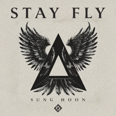 Sung Hoon - Stay Fly