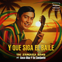 La Camba Cola - Reggae EDM Rastaman Edit