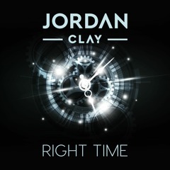 Jordan Clay - Right Time