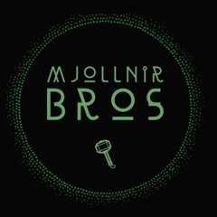 Mjollnir Bros (Alex) - Demon From Space