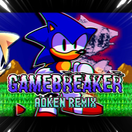 FRIDAY NIGHT FUNKIN': SONIC THE HEDGEHOG free online game on