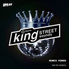 Run Free (Sean McCabe Vocal Remix) [feat. K.T. Brooks]