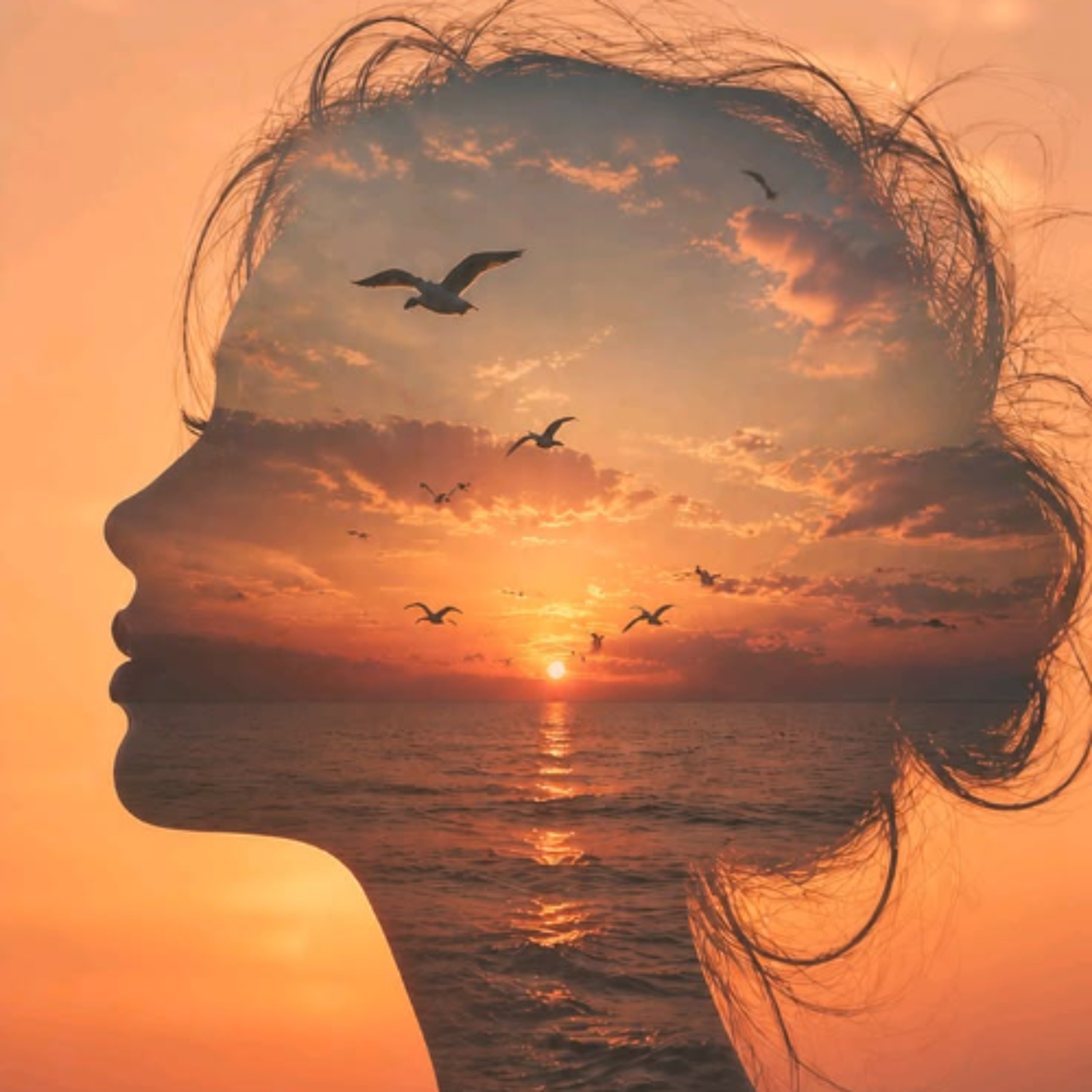 Weekend Mood V23 - Sunset Session episode artwork