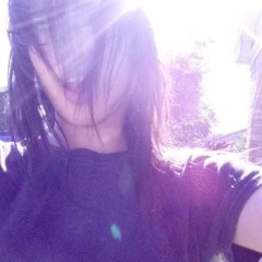 глазки в крови xd