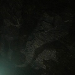 Light and shadow on the Cave