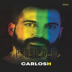 CarlosH Special Set Pride 2022