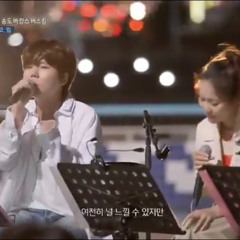 Jung Seung Hwan & Sohyang - Eyes, Nose, Lips - Begin Again Korea