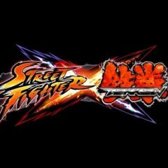 Street Fighter X Tekken OST Pandoras Box Divination