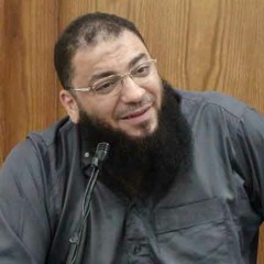خطبة الجمعة - ماذا يحدث في أول ساعة في القبر  - د . حازم شومان