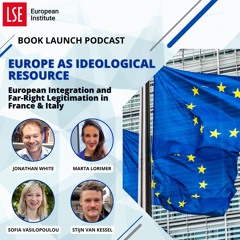 Europe as Ideological Resource: European Integration and Far-Right Legitimation in France & Italy