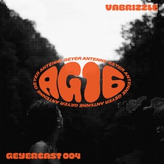Geyercast #004 | Vabrizzle