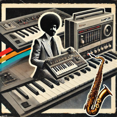 Jammin on a Köln Sample