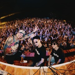 BUKAN WG WITH A4A CLAN LIVE SET | PLATINUM JOGJA