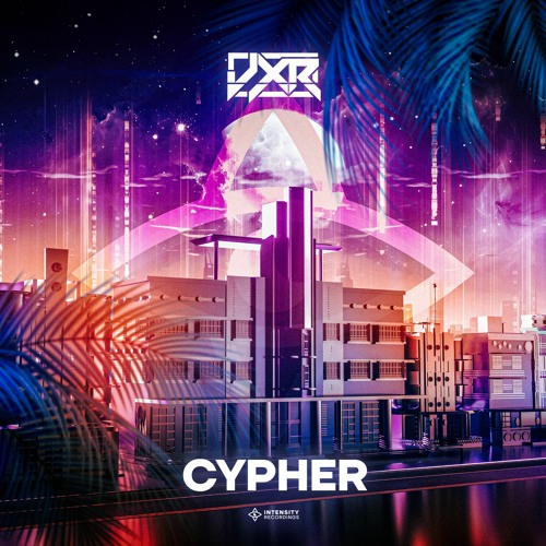 JXR - Cypher