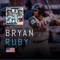 The Only Active Openly Gay Pro Baseball Player Tells his Story