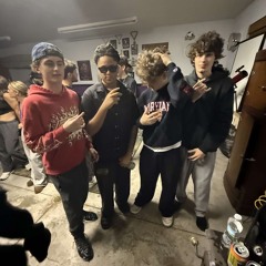 Lovely - RACKZ (ft. marky)