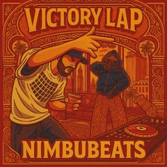 Victory Lap - FRED AGAIN x SKEPTA x DOECHI (NIMBU BEATS EDIT)