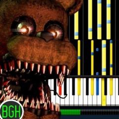 _Break My Mind_ DAGames - Impossible Remix