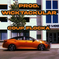 [Free] Kay Flock x Blovee x Sha ek- Coup Flocka