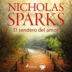 El sendero del amor (Audiolibro)