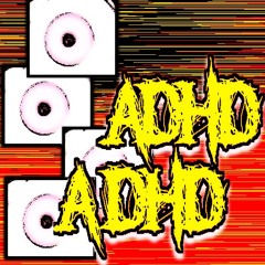 ADHD USB [prod.ohbats]