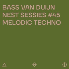 Bass Van Duijn @ Geluksvogels Nest Sessies #45