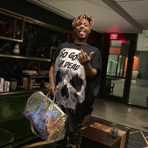 Stream Juice WRLD On & On by Juice WRLD's Plug Listen online for