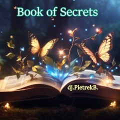 Book of Secrets