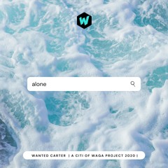 Alone - No copyrighted background music