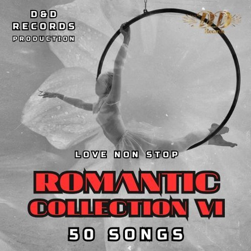 ROMANTIC COLLECTION VI album cover
