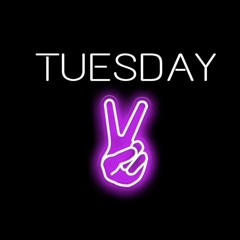TUESDAY.MIX