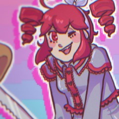 Digital Girl 「Kasane Teto SV」テトの日2023