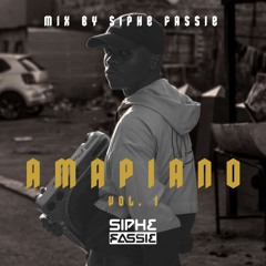 021.musicmagLIVE Ep.1 (Mix by Siphe Fassie)