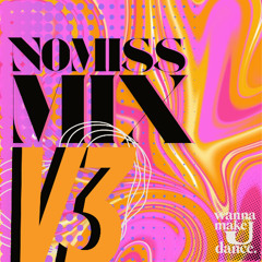 NOMISS MIX V3 | Tech House 2025