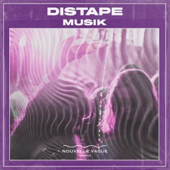DISTAPE - Muzik