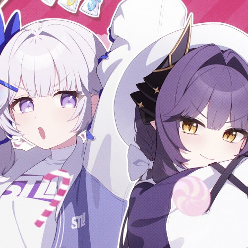 팝핀 캔디☆피버! [Poppin' Candy☆Fever!] l 아야츠노 유니(Ayatsuno Yuni) x 사키하네 후야(Sakihane Huya) Cover