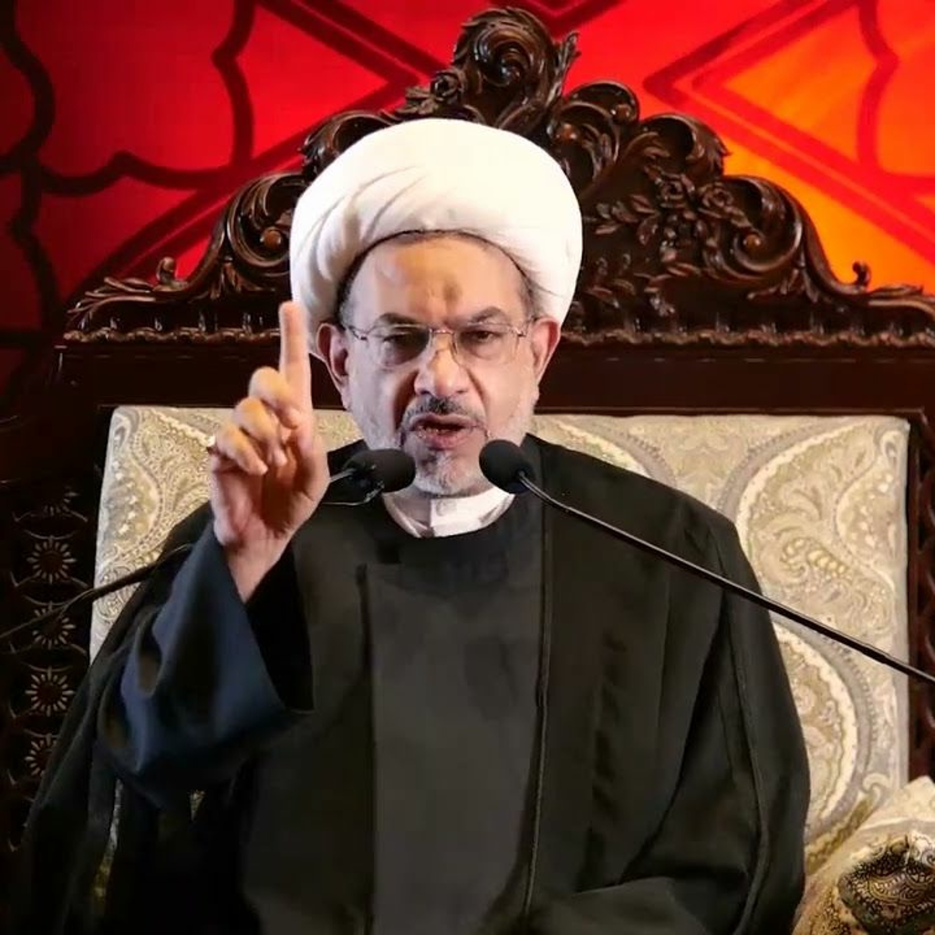 15 البنية العامة لزيارات الامام الحسين