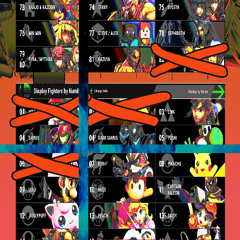 SUPERSMASHULTIMATE