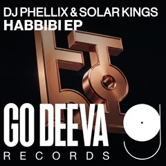 DJ Phellix "Dancefloor" (Original Mix)